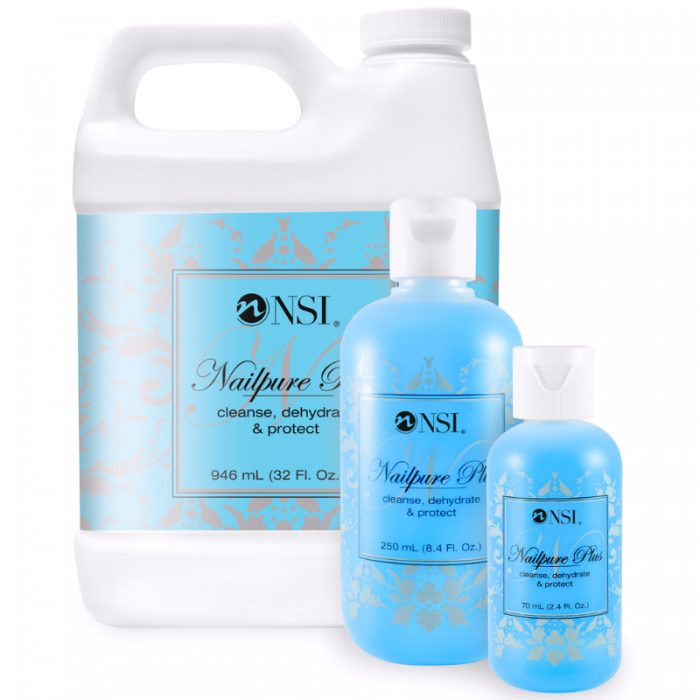 NSI Nail Pure Plus