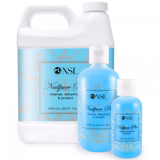 NSI Nail Pure Plus