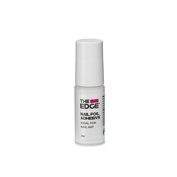 The Edge Nails - Nail Art Foil Adhesive