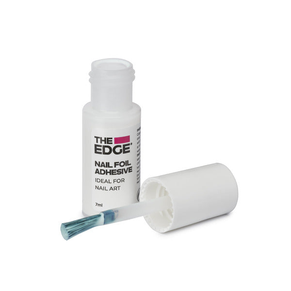 The Edge Nails - Nail Art Foil Adhesive