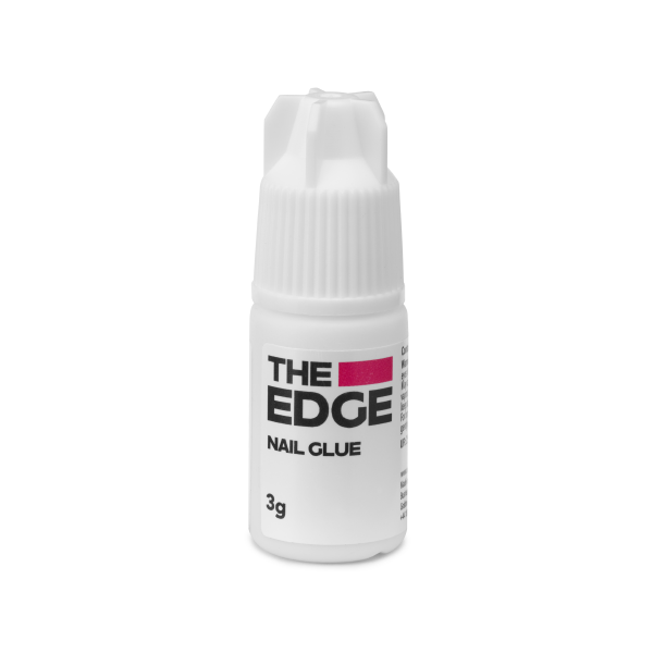 The Edge Nails - Nail Glue