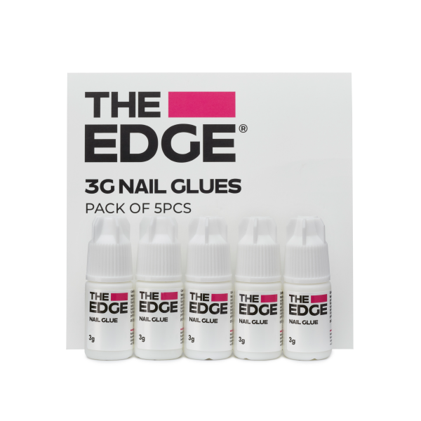 The Edge Nails - Nail Glue