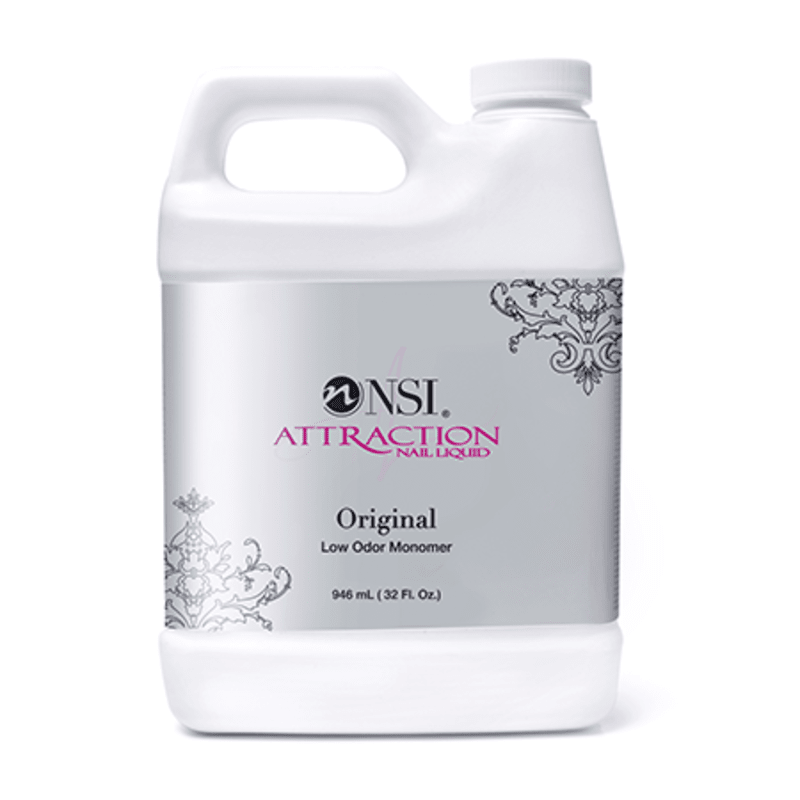 NSI Attraction Acrylic Nail Liquid