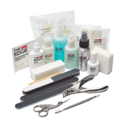 The Edge Nails - Nail Wrap Kit