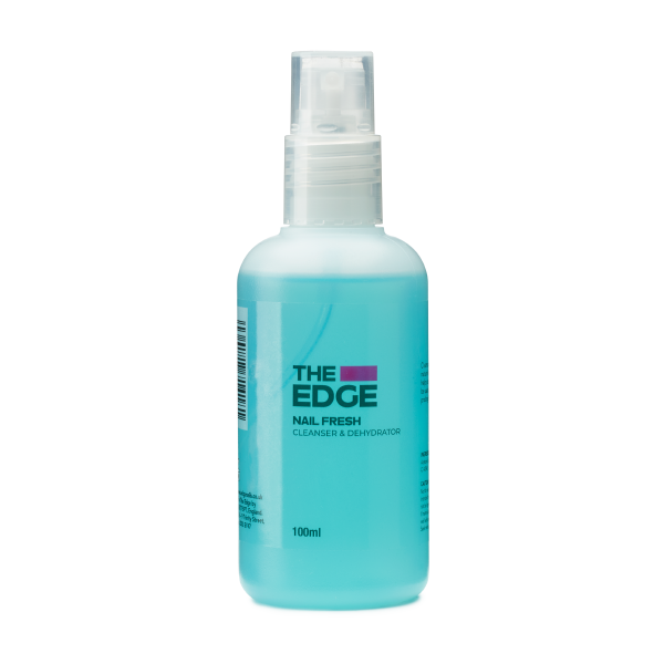 The Edge Nails - Hand Sanitiser Spray 200ml