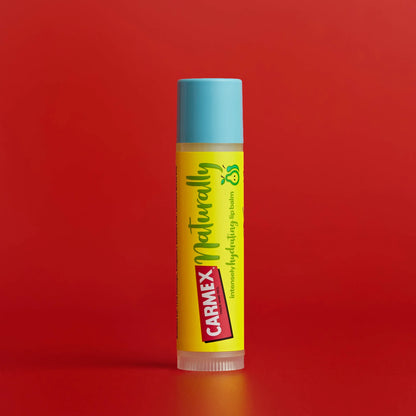 CARMEX Naturally Pear Lip Balm Stick