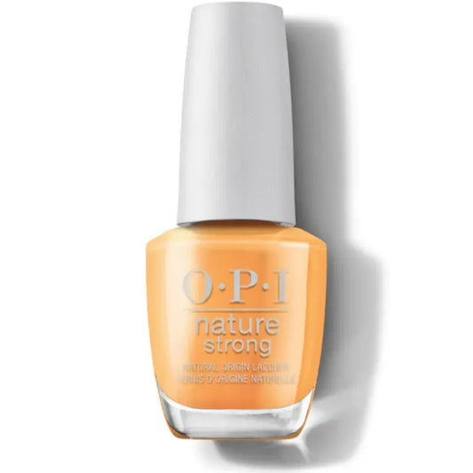 OPI Nature Strong - Bee The Change