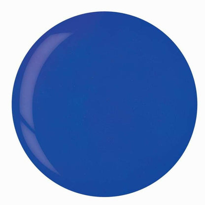 Cuccio Powder Polish Dip 14g - Neon Blue