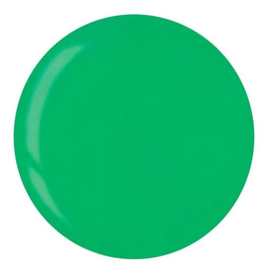 Cuccio Powder Polish Dip 14g - Neon Green