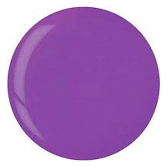 Cuccio Powder Polish Dip 14g - Neon Purple