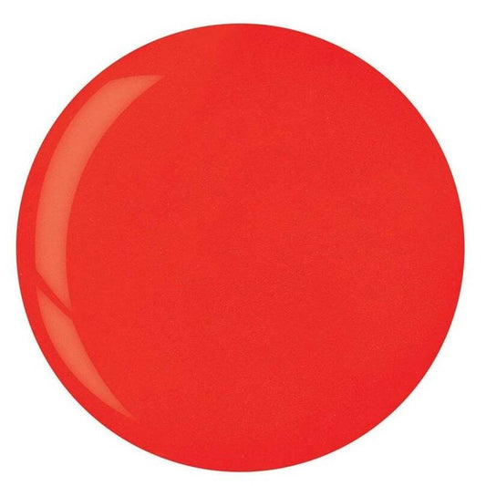 Cuccio Powder Polish Dip 14g - Neon Red