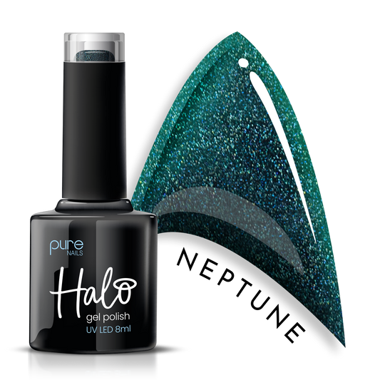 Halo Gel Polish 8ml - Neptune