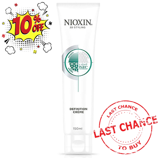 Wella Nioxin Definition Creme 150ml