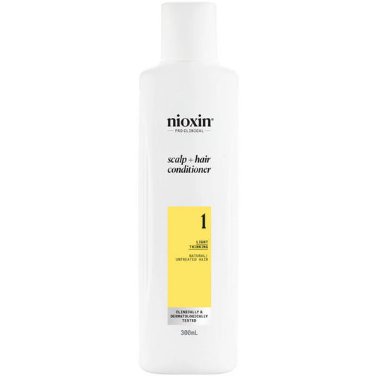 Wella - Nioxin - System 1 Scalp Therapy Conditioner