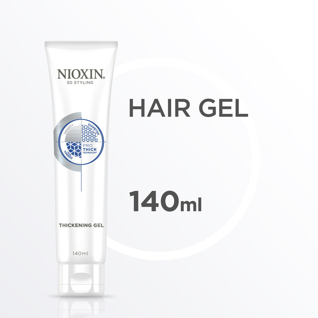 Wella Nioxin Intensive Treatment Diaboost Hair Thickener 100ml