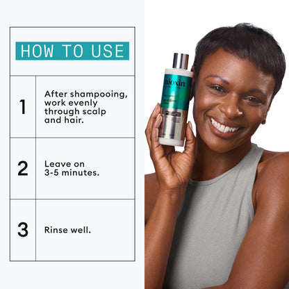 Wella - Nioxin - Age Defense Conditioner