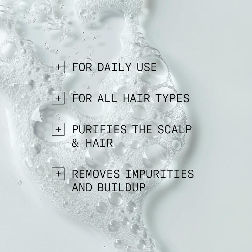 Wella - Nioxin - Age Defense Shampoo