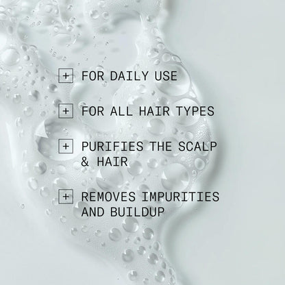 Wella - Nioxin - Age Defense Shampoo