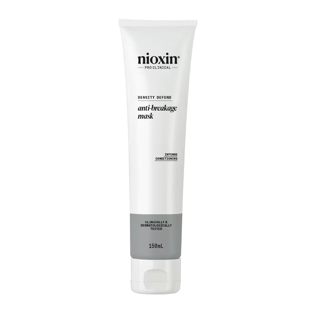 Wella - Nioxin - Anti-Breakage Mask 150ml