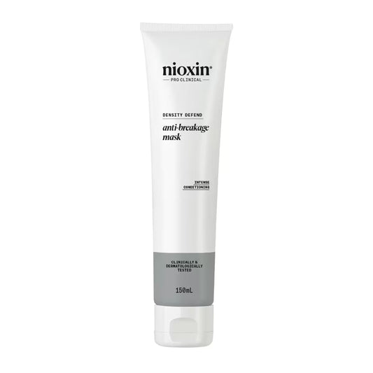Wella - Nioxin - Anti-Breakage Mask 150ml