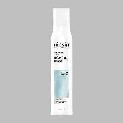 Wella - Nioxin - Volumising Mousse 200ml