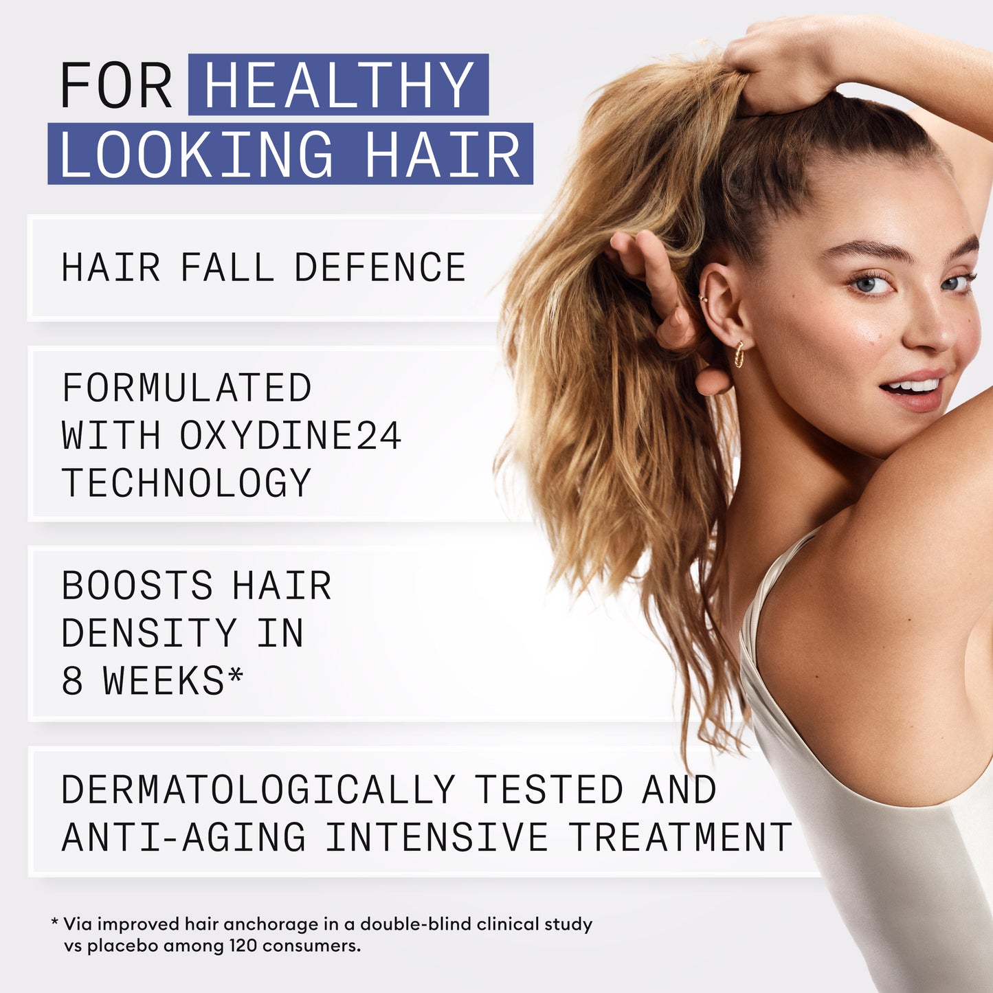 Wella - Nioxin - Night Density Rescue 70ml