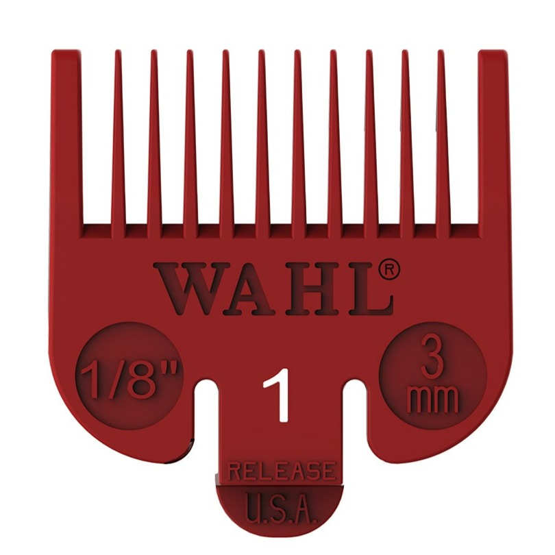 Wahl Clipper Grade No.1