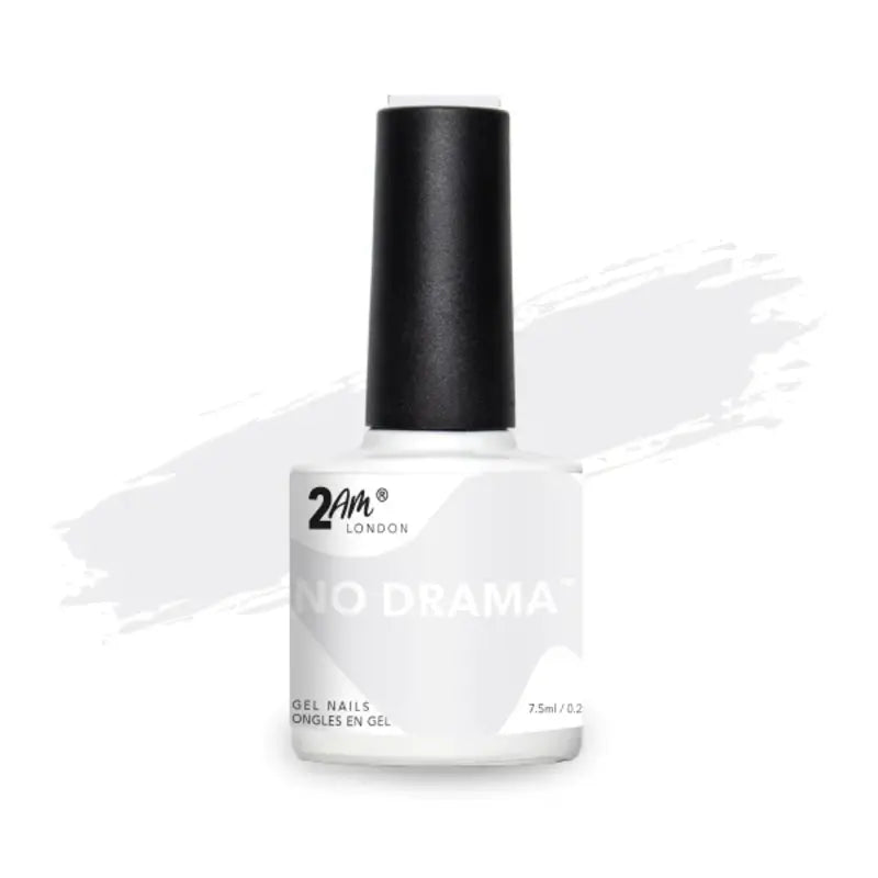 2AM London Gel Polish - No Drama