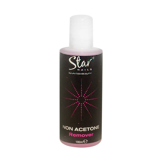 Star Nails - Non Acetone Remover