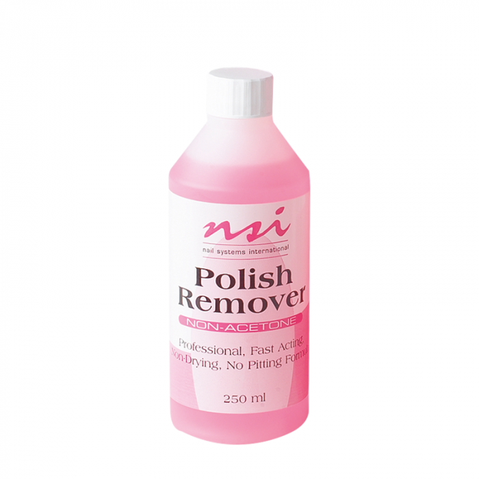 NSI Non Acetone Remover 250ml