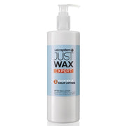 Just Wax Expert Nourish & Calm Lotion 500ml