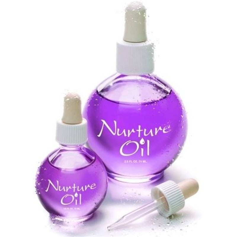 NSI Nurture Oil