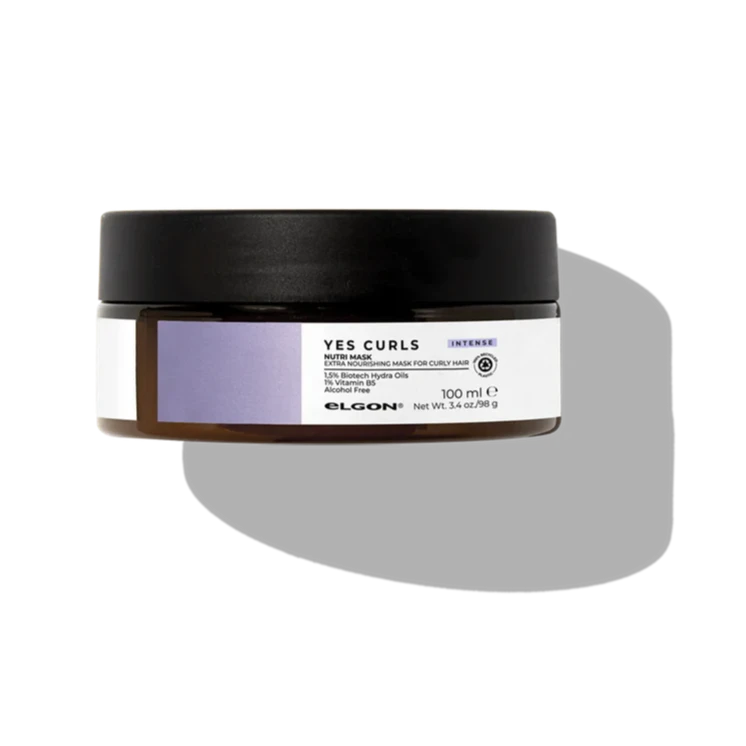 Elgon Yes Curls Nutri Mask