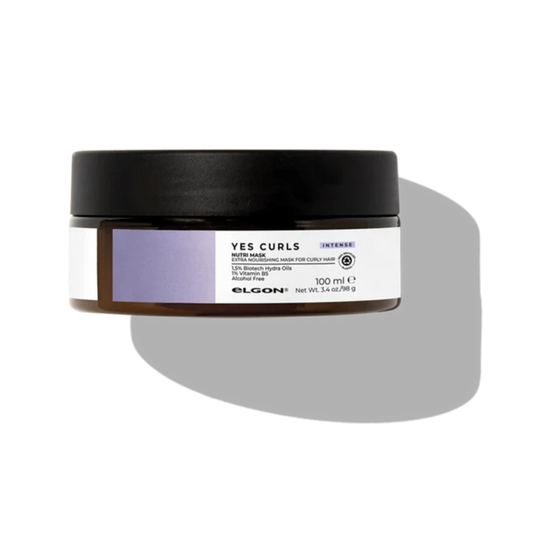 Elgon Yes Curls Nutri Mask