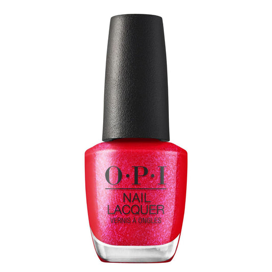 OPI Nail Polish - Big Apple Energy - 15ml