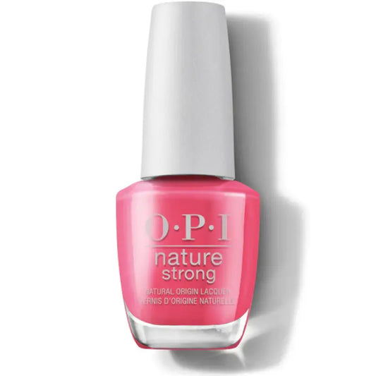 OPI Nature Strong - A Kick In The Bud