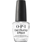 OPI Nail Polish - Plumping Top Coat