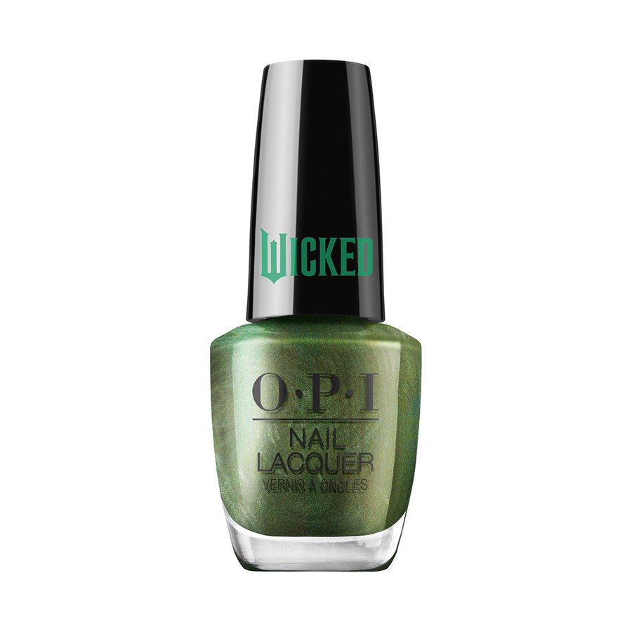 OPI Nail Polish - Ozitively Elphaba