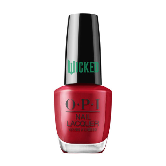 OPI Nail Polish - Nessa-ist Rose