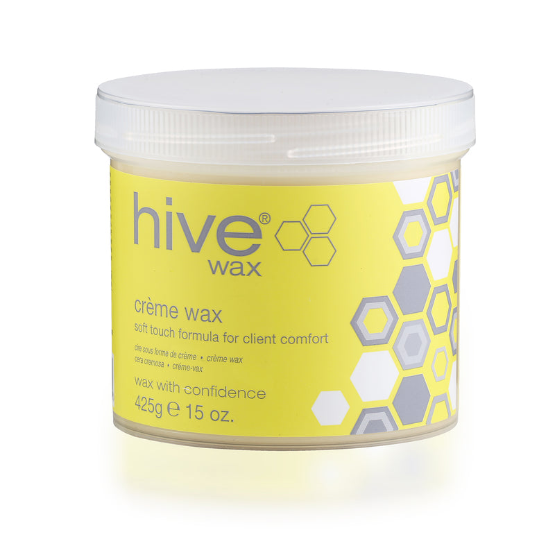 Hive - Crème Wax 425g