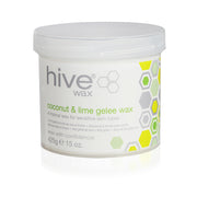 Hive - Coconut & Lime Gelee Wax 425g