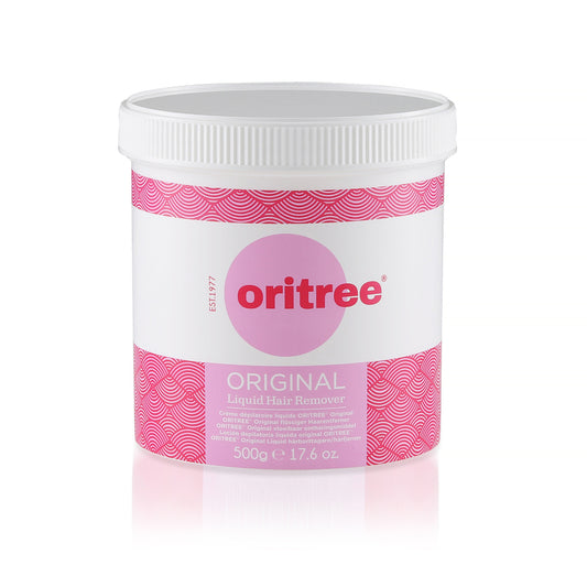 Oritree Liquid Hair Removal 500g