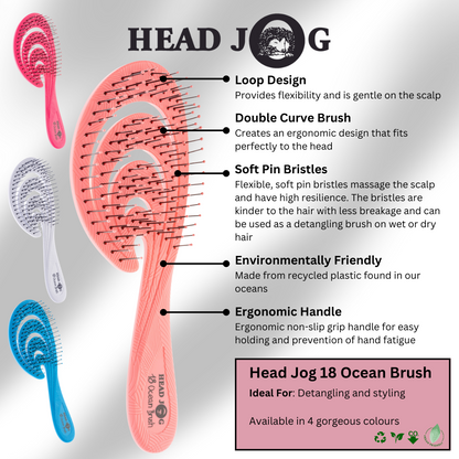 Head Jog 18 Ocean Brush Collection (12)