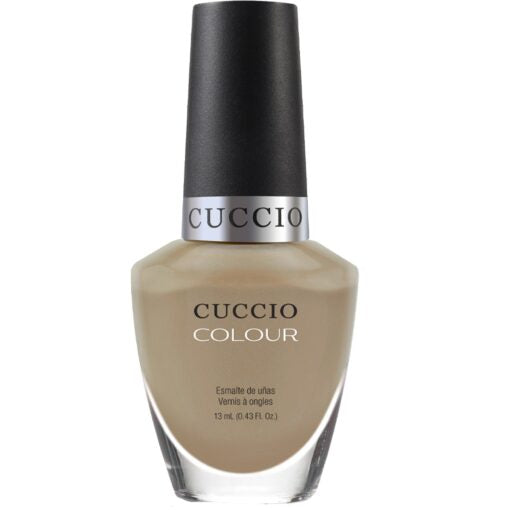 Cuccio Nail Polish - Oh Naturale