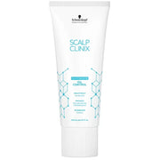 Schwarzkopf Scalp Clinix Microbiome Oil Control Treatment 200ml