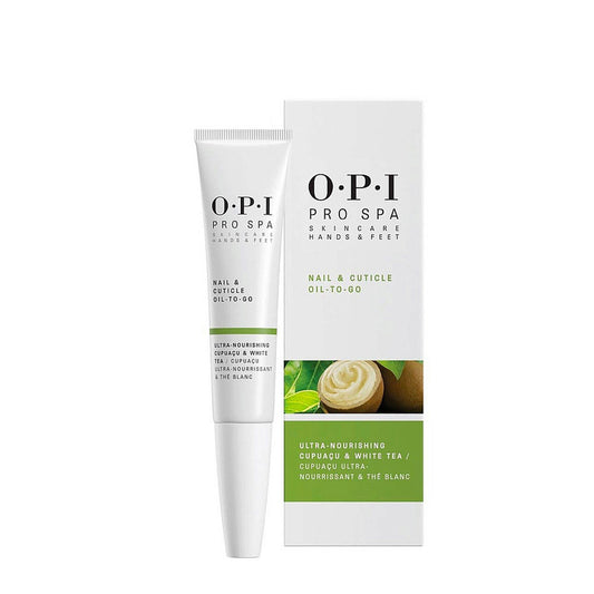 OPI ProSpa Nail & Cuticle Oil To-Go 7.5ml