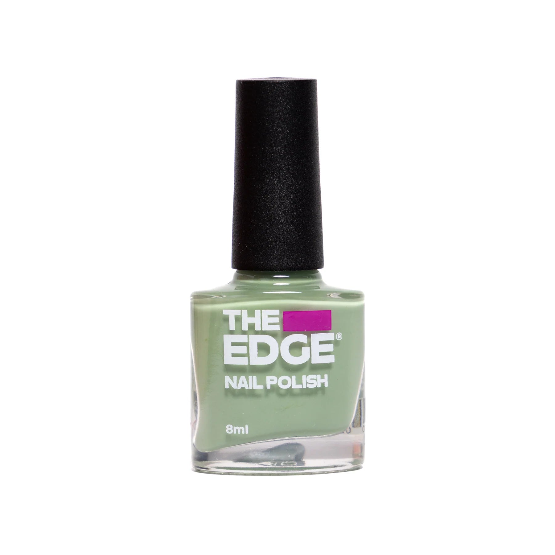 The Edge Nails - Nail Polish Lacquer 8ml - The Olive Green