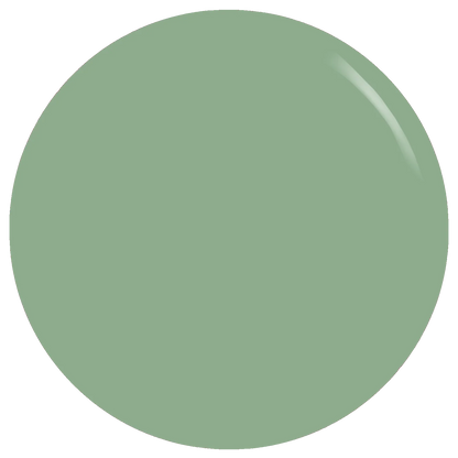 The Edge Nails - Nail Polish Lacquer 8ml - The Olive Green