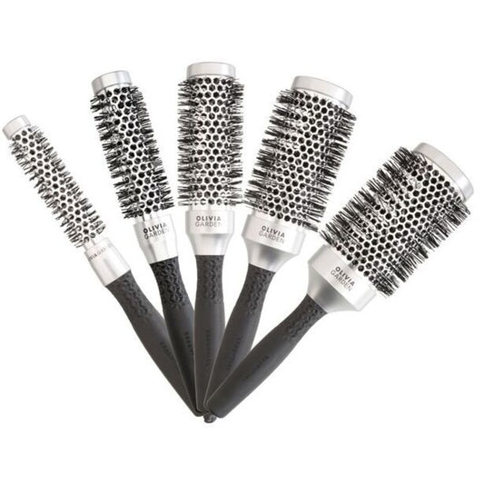 Olivia Garden Essential Blowout Brush