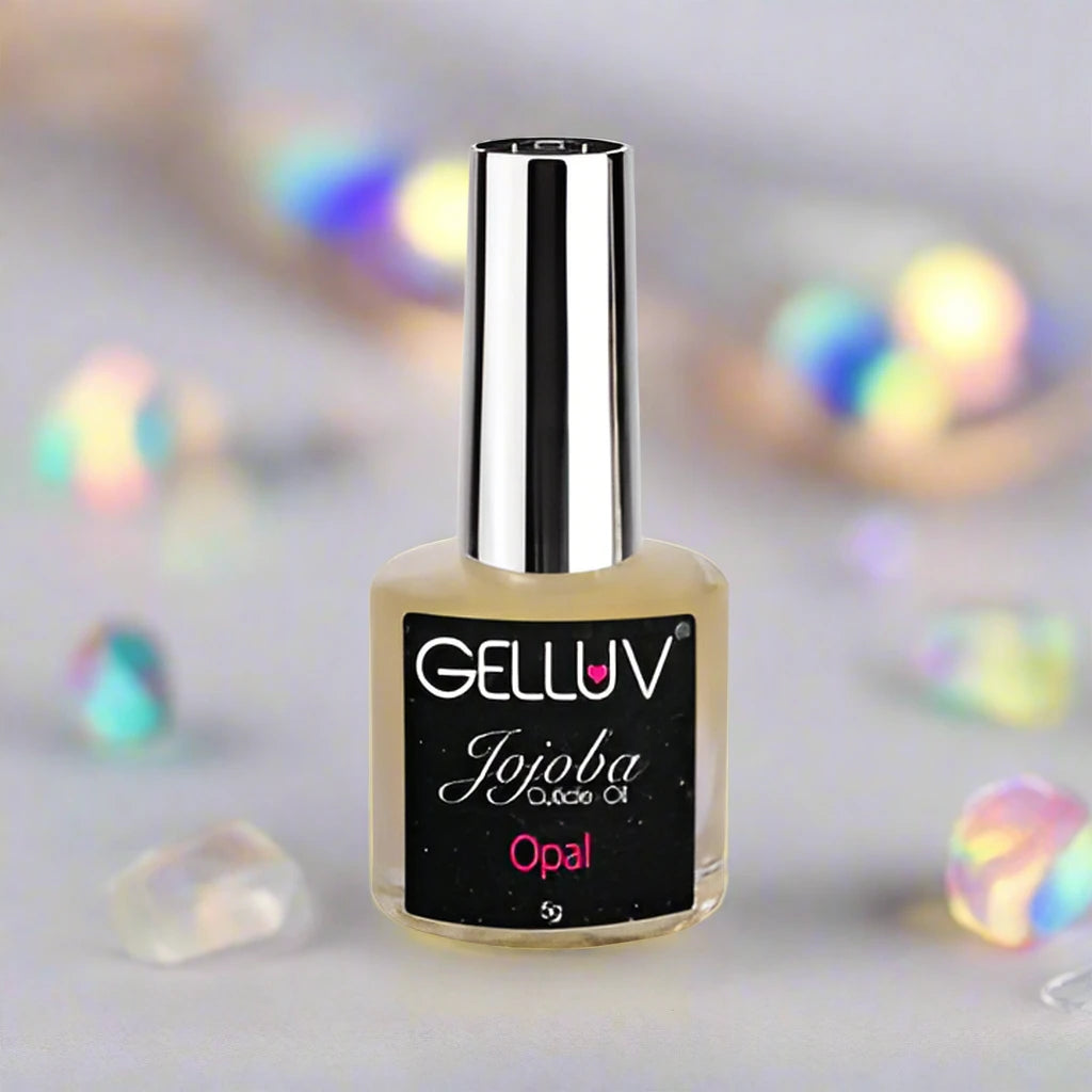 GELLUV Cuticle Oil - Fragrance Inspired